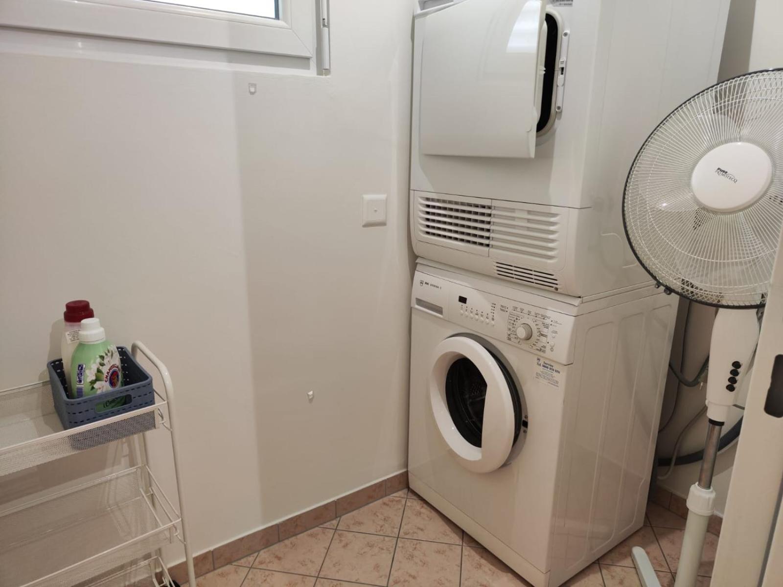 Ferienwohnung Casa Renoir - Schritte Zum Zee Locarno Exterior foto